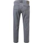 Herren-Jeans von Eurex by Brax, in der Farbe Grau, andere Perspektive, Vorschaubild