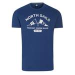 T-Shirt von North Sails, andere Perspektive, Vorschaubild