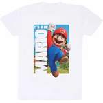 Nintendo T-Shirt der Marke Nintendo