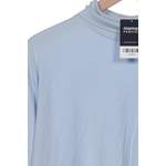 Langarm Shirt von BOSS by Hugo Boss, in der Farbe Blau, aus Baumwolle, andere Perspektive, Vorschaubild
