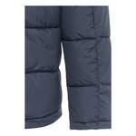 Steppjacke von camel active, in der Farbe Blau, aus Polyester, andere Perspektive, Vorschaubild