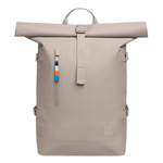 Rucksack von Got Bag, in der Farbe Beige, aus Polyester, andere Perspektive, Vorschaubild
