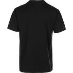 T-Shirt von ENDURANCE, in der Farbe Schwarz, aus Polyester, andere Perspektive, Vorschaubild