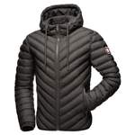 Navahoo Steppjacke der Marke Navahoo