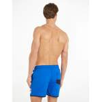 Badeshorts von Tommy Hilfiger Swimwear, in der Farbe Blau, andere Perspektive, Vorschaubild