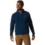 Herrenjacke von Mountain Hardwear, andere Perspektive, Vorschaubild