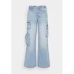 Flared Jeans der Marke BDG Urban Outfitters