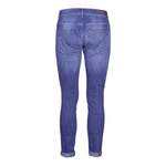 Herren-Jeans von Dondup, in der Farbe Blau, andere Perspektive, Vorschaubild