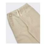 Herrenhose von The Silted Company, in der Farbe Beige, andere Perspektive, Vorschaubild