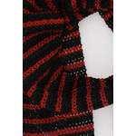 Schal von Prada, Mehrfarbig, aus Seide, andere Perspektive, Vorschaubild