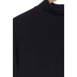 Langarm Shirt von Fynch Hatton, in der Farbe Blau, aus Baumwolle, andere Perspektive, Vorschaubild