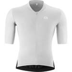 Fahrradtrikot von Gonso, in der Farbe Weiss, aus Polyester, Vorschaubild