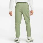 Herren-Sporthosen von Nike Sportswear, in der Farbe Grün, andere Perspektive, Vorschaubild