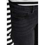 Herren-Jeans von Gina Tricot, in der Farbe Schwarz, andere Perspektive, Vorschaubild