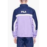 Windbreaker von Fila, in der Farbe Lila, aus Polyamid, andere Perspektive, Vorschaubild