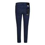 Slim Fit Jeans von Roy Roger's, in der Farbe Blau, andere Perspektive, Vorschaubild