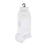 Socke von CK Calvin Klein, in der Farbe Weiss, aus Baumwolle, andere Perspektive, Vorschaubild