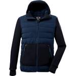 Killtec Hybridjacke, der Marke Killtec