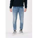 Straight Leg Jeans von PME Legend, in der Farbe Blau, aus Polyester, andere Perspektive, Vorschaubild