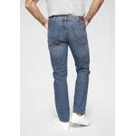 Straight Leg Jeans von Wrangler, andere Perspektive, Vorschaubild