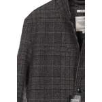 Mantel von Tom Tailor, in der Farbe Grau, aus Viskose, andere Perspektive, Vorschaubild