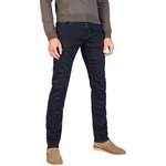 Straight Leg Jeans von Just Brands, Mehrfarbig, aus Baumwolle, Vorschaubild