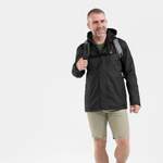 Regenjacke Herren der Marke QUECHUA