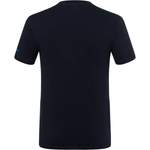 T-Shirt von Bergzeit Basics, andere Perspektive, Vorschaubild