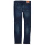 Slim Fit Jeans von Marc O'Polo, Mehrfarbig, aus Elasthan, Vorschaubild