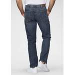 Straight Leg Jeans von Wrangler, andere Perspektive, Vorschaubild