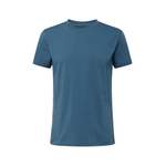 T-Shirt von MELAWEAR, in der Farbe Blau, andere Perspektive, Vorschaubild