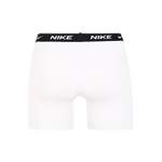 Boxershorts von Nike, in der Farbe Grau, aus Polyester, andere Perspektive, Vorschaubild