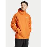 adidas Outdoor-Jacke der Marke Adidas