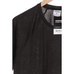 T-Shirt von Gymshark, in der Farbe Grau, andere Perspektive, Vorschaubild