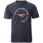 Hi-Tec T-Shirt der Marke Hi-Tec