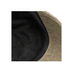Herren-Mütze von MGO, in der Farbe Braun, aus Polyester, andere Perspektive, Vorschaubild