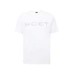 T-Shirt der Marke Hackett London