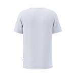 T-Shirt von Joop Jeans, in der Farbe Weiss, andere Perspektive, Vorschaubild