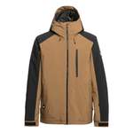 Quiksilver Snowboardjacke der Marke Quiksilver