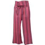 Herrenhose von Guru-Shop, in der Farbe Rosa, andere Perspektive, Vorschaubild