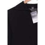 Langarm Shirt von Trigema, in der Farbe Schwarz, andere Perspektive, Vorschaubild