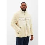 Outdoorjacke von s.Oliver, aus Polyester, andere Perspektive, Vorschaubild