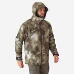 Jagdjacke 3-in-1 der Marke SOLOGNAC