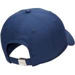 Baseball Cap von Nike, in der Farbe Silber, aus Polyester, andere Perspektive, Vorschaubild