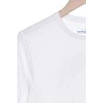 Langarm Shirt von Columbia, in der Farbe Weiss, aus Baumwolle, andere Perspektive, Vorschaubild