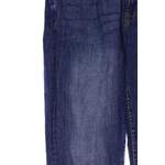 Herren-Jeans von Kiabi, in der Farbe Blau, aus Elasthan, andere Perspektive, Vorschaubild