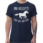 Shirtracer T-Shirt der Marke Shirtracer