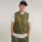 P-35T Weste der Marke G-Star RAW