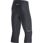 Laufhose von GOREWEAR, in der Farbe Schwarz, aus Polyester, andere Perspektive, Vorschaubild