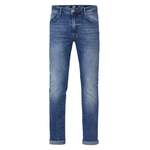 Slim Fit Jeans von Petrol Industries, aus Polyester, Vorschaubild